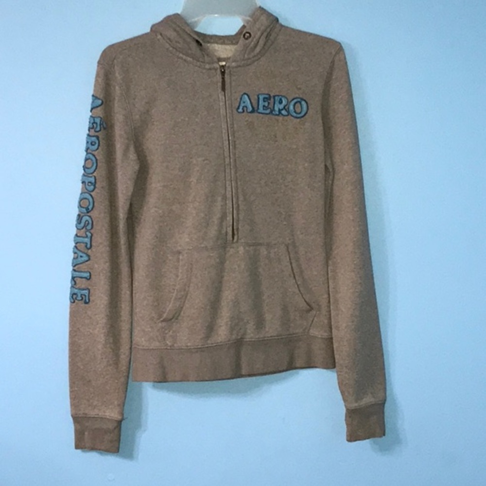 Aeropostal hoodie